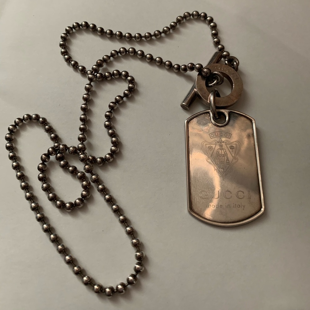 Gucci Necklace